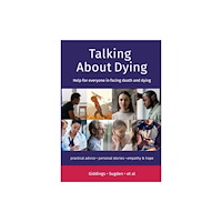 Dictum Talking about Dying (häftad, eng)