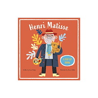 NQ Publishers Henri Matisse (inbunden, eng)