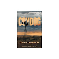 Dzanc Books Coydog (häftad, eng)
