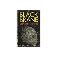 Clash Books Black Brane (häftad, eng)