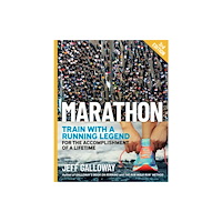 Shelter Publications Inc.,U.S. Marathon (häftad, eng)