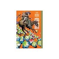 Viz Media, Subs. of Shogakukan Inc JoJo's Bizarre Adventure: Part 7--Steel Ball Run, Vol. 3 (inbunden, eng)