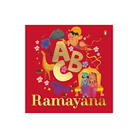 Penguin Select ABC Ramayana (bok, board book, eng)