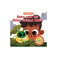 Penguin Select Rory and his Alien Friend Bobo (Life Skills Series) (inbunden, eng)