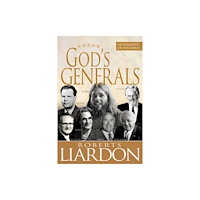 Whitaker House God's Generals (inbunden, eng)