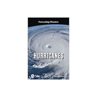 North Star Editions Hurricanes (inbunden, eng)