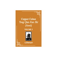 Seven Seas Entertainment, LLC Copper Coins: Tong Qian Kan Shi (Novel) Vol. 2 (häftad, eng)