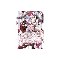 Square Enix The Villainess's Guide to (Not) Falling in Love 05 (Manga) (häftad, eng)
