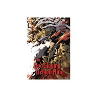 Square Enix The God-Slaying Demon King 04 (häftad, eng)