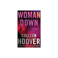 Amazon Publishing Woman Down (inbunden, eng)