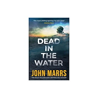 Amazon Publishing Dead in the Water (häftad, eng)