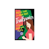 Amazon Publishing Trailbreaker (häftad, eng)