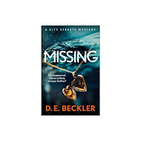 Amazon Publishing Missing (häftad, eng)