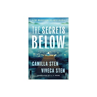 Amazon Publishing The Secrets Below (häftad, eng)
