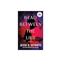 Amazon Publishing Read Between the Lies (inbunden, eng)