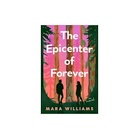 Amazon Publishing The Epicenter of Forever (häftad, eng)