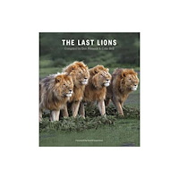 Penguin Random House South Africa The Last Lions (häftad, eng)