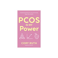 Ebury Publishing PCOS is my Power (häftad, eng)