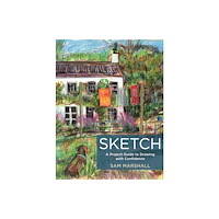 Bloomsbury Publishing PLC Sketch (häftad, eng)