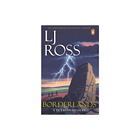 Cornerstone Borderlands (häftad, eng)