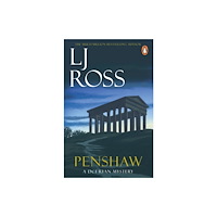 Cornerstone Penshaw (häftad, eng)