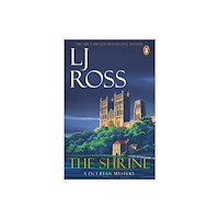 Cornerstone The Shrine (häftad, eng)