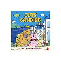 Townhouse Publishing Ltd Cute Candids (häftad, eng)