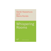 Bonnier Books Ltd Whispering Rooms (häftad, eng)