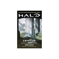 Titan Books Ltd Halo: Cryptum (häftad, eng)