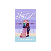 Canelo Hot & Cold (häftad, eng)