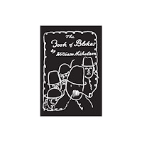 Pallas Athene Publishers The Book of Blokes (inbunden, eng)