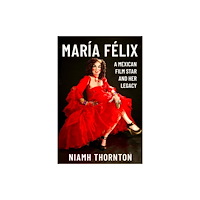 Boydell & Brewer Ltd Maria Felix (häftad, eng)