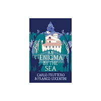 Bitter Lemon Press An Enigma by the Sea (häftad, eng)