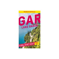 Heartwood Publishing Lake Garda Marco Polo Pocket Travel Guide - with pull out map (häftad, eng)