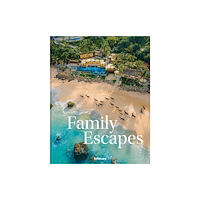 teNeues Publishing UK Ltd Family Escapes (inbunden, eng)