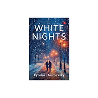 Rupa Publications India Pvt. Ltd White Nights (häftad, eng)