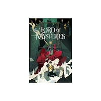 Little, Brown & Company Lord of Mysteries, Vol. 2 (häftad, eng)