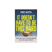 Whitaker House It Doesn't Have to Be This Hard (häftad, eng)