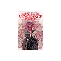 Boom! Studios When I Lay My Vengeance Upon Thee (häftad, eng)