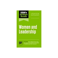Harvard Business Review Press HBR's 10 Must Reads on Women and Leadership, Updated and Expanded (featuring "Stop Telling Women They Have Impostor Synd...
