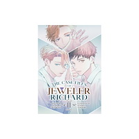 Seven Seas Entertainment, LLC The Case Files of Jeweler Richard (Light Novel) Vol. 11 (häftad, eng)