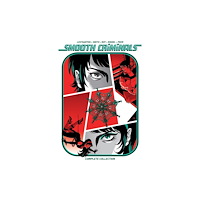 Boom! Studios Smooth Criminals Complete Collection (häftad, eng)