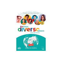 Sociedad General Espanola de Libreria Nuevo Diverso Basico - Libro del alumno (häftad, spa)