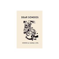 Carcazan Publishing Dear Sondos (inbunden, eng)