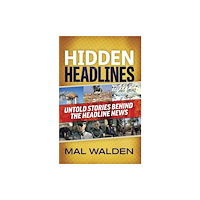 Brolga publishing pty ltd Hidden Headlines (häftad, eng)