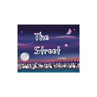 Dune Books The Street (häftad, eng)