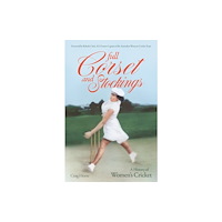 Melbourne Books Full Corset and Stockings (häftad, eng)