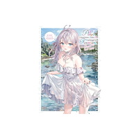 Little, Brown & Company Alya Sometimes Hides Her Feelings in Russian: Momoco's Art Book (häftad, eng)