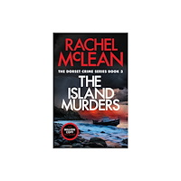 Ackroyd Publishing The Island Murders (häftad, eng)