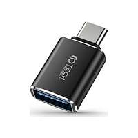 Tech-Protect Adapter USB Tech-Protect Adapter Tech-protect Ultraboost USB...